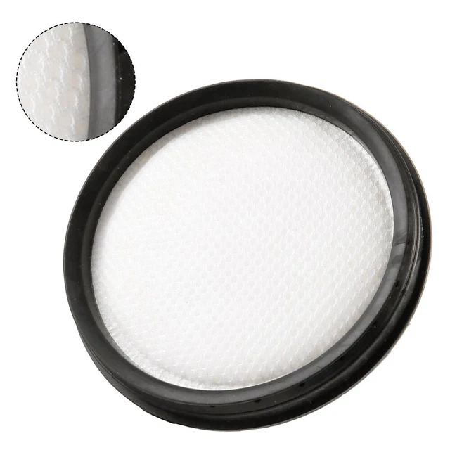 Filtre Aspirateur Hoover 35602278 S137 - Compatible HF322CAR011, HF322RPT011, Etc., Lavable Et Réutilisable