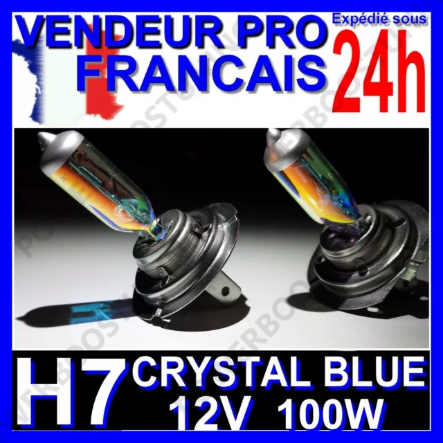 AMPOULE HALOGÈNE HB3 60W STANDARD ST PRO