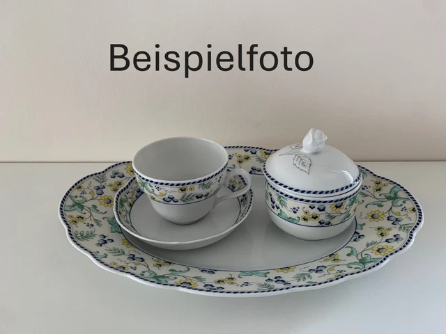 8 FRÜHSTÜCKSBRETTCHEN VON TCHIBO 25 x 17 cm - TEILWEISE NEU!!! EUR 5,00