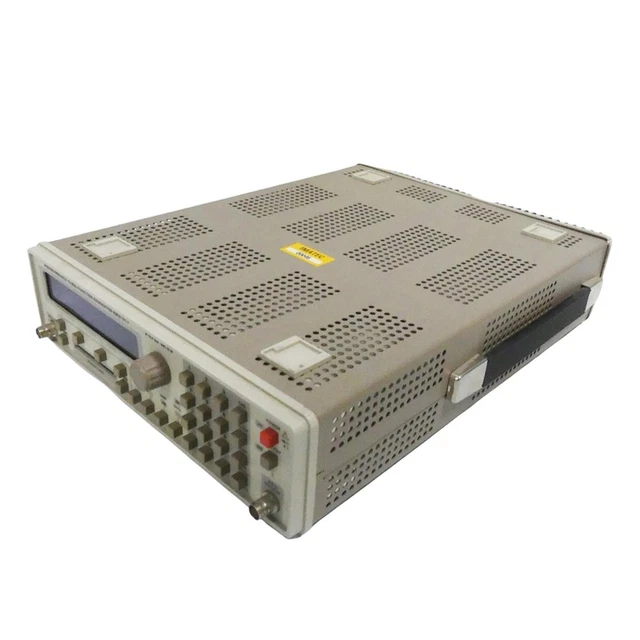 HAMEG HM8131-2 47/02 Function Generator -used-