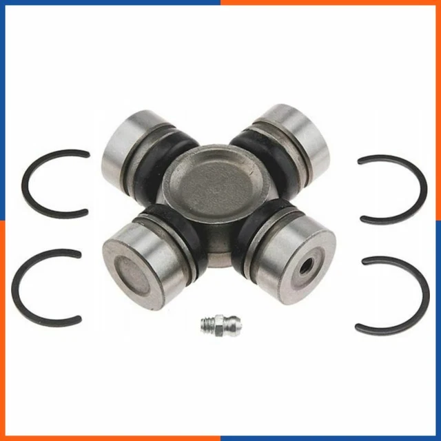 Croisillon De Transmission Avant Pour Ford Ranger / Mazda B2500 (1998-2006)