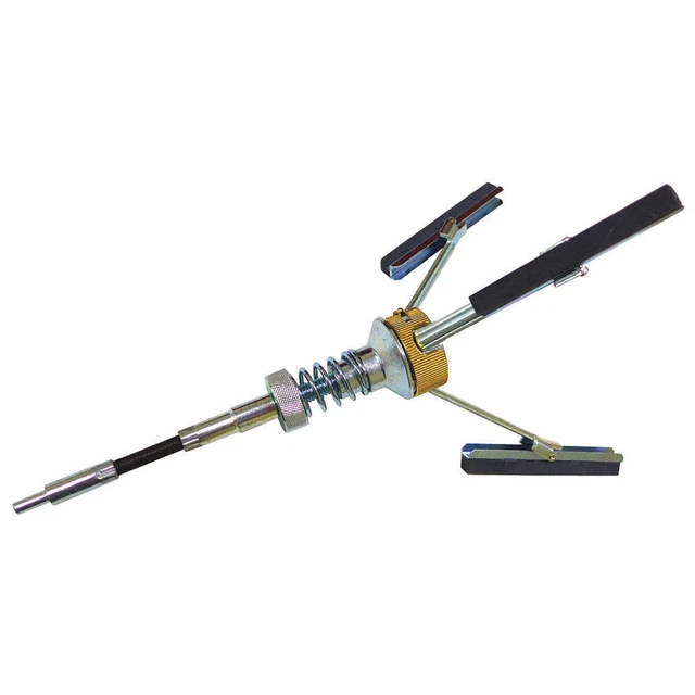 WESTWARD 45FF52 Engine Cylinder Hone,Steel Frame