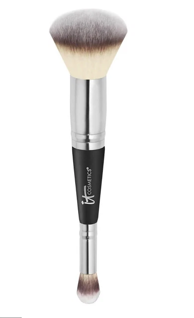 IT Cosmetics Heavenly Luxe Complexión Cepillo Perfección #7 Nuevo en Caja