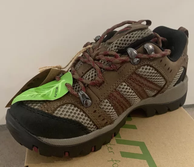 Ecolite hiking sales boots