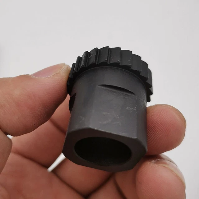 Disque De Verrouillage Central Pour Moyeu Arrière DT Swiss 240 EXP - Neuf - Pour Vélo à Traction Droite