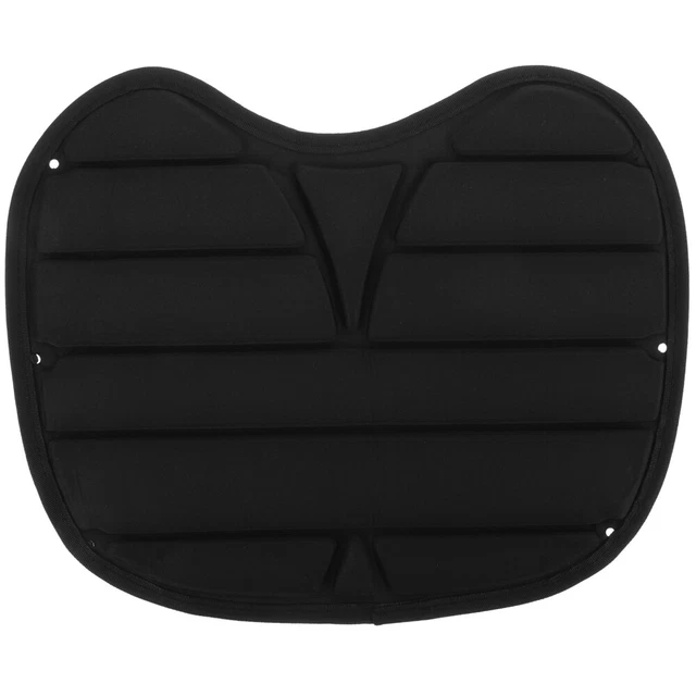 Coussin De Kayak En Gel Gris - Rembourré Et Portable - NEUF