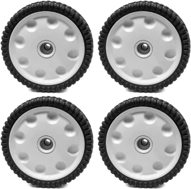 4PK EPR Front Wheels Gear Drive for Cub Cadet MTD Troy Bilt 734-04018C 734-04018