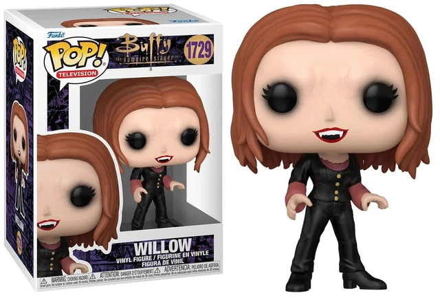 The Loyal Subjects - Buffy contre les vampires : Figurine Buffy