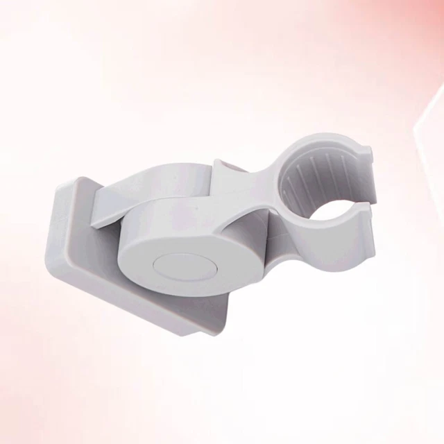 2 Supports De Bureau Amovibles - Pince Ajustable, Pour Lampes, Caméras, Ballons, Streaming