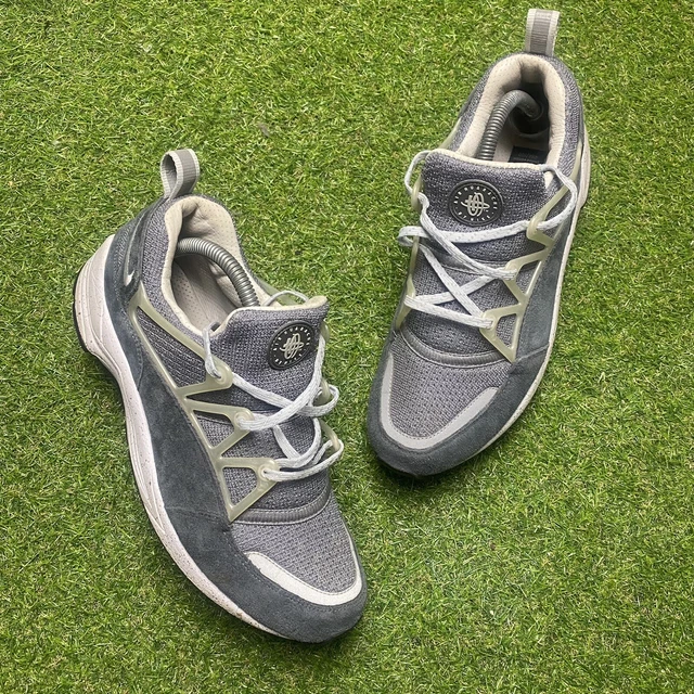 Foot patrol x nike air huarache light top