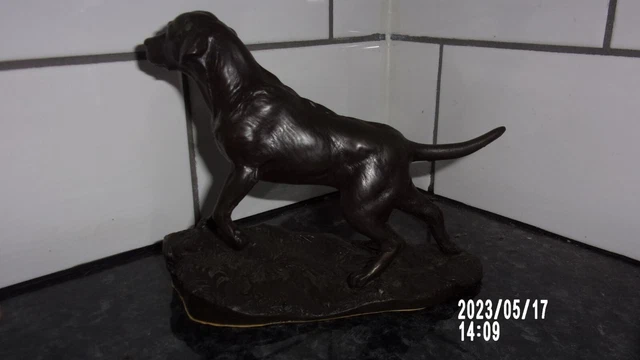 Heredities Labrador Stunning Figure