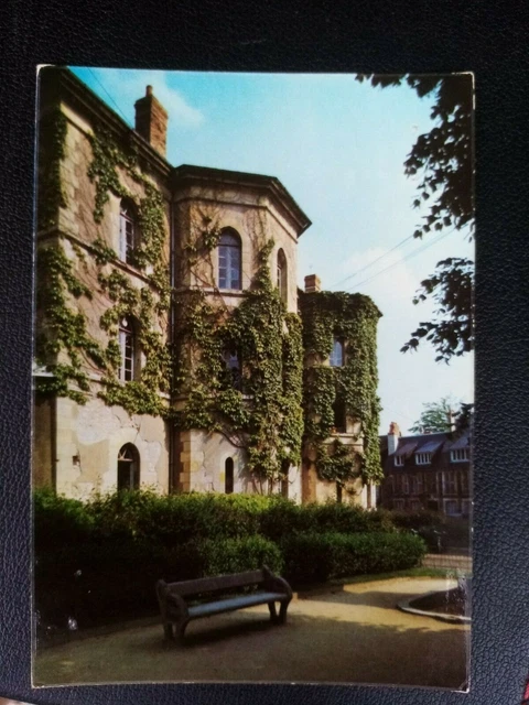 Cosne Sur Loire Le Vieux Château