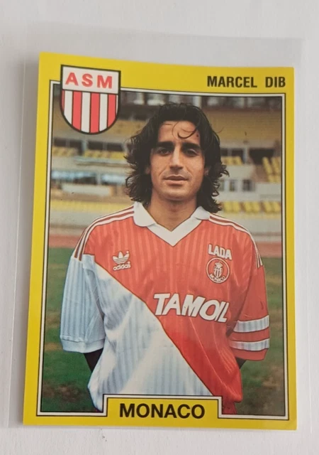 Image Sticker Vignette Cromo n°176 David MARRAUD FC NANTES FOOT 92