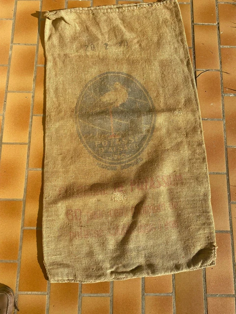 Lot De 24 Sacs En Toile De Jute Halloween - Dimensions 14x10 Cm - Cordon De Serrage - Pour Bonbons Et Petits Cadeaux