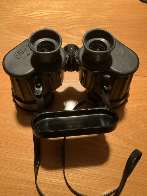 Carl Zeiss 7x50 B marine binocular Carl Zeiss 7x50 B marine binocular