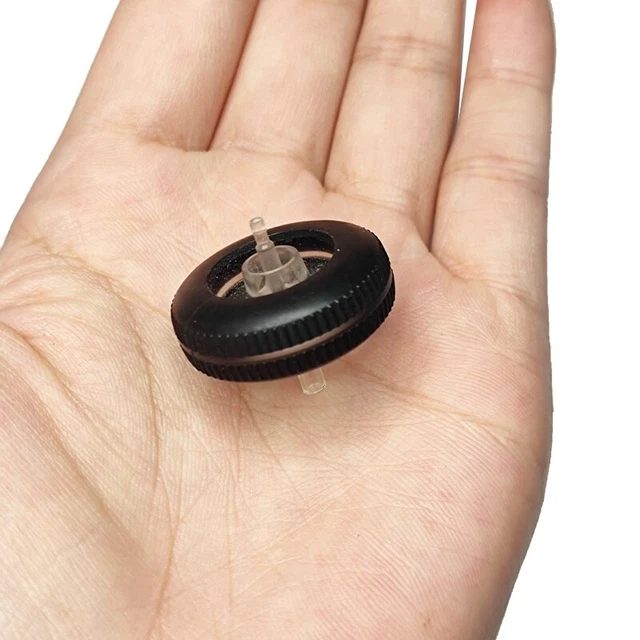 Macally Silent Mouse USB-C Con Cavo Per Apple Mac & Windows PC Laptop - Foto 14