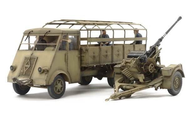 WW1 French Truck 3D Printed Renault EG 1/35 Scale WW1 Highly Arbus 64230