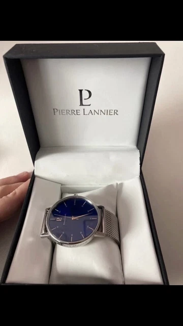Montre pierre lannier 326b438 deals