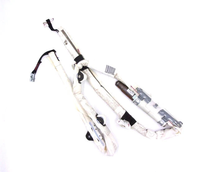 Modulo Srs Tenda Destra Mercedes Classe B W246 A2468601002