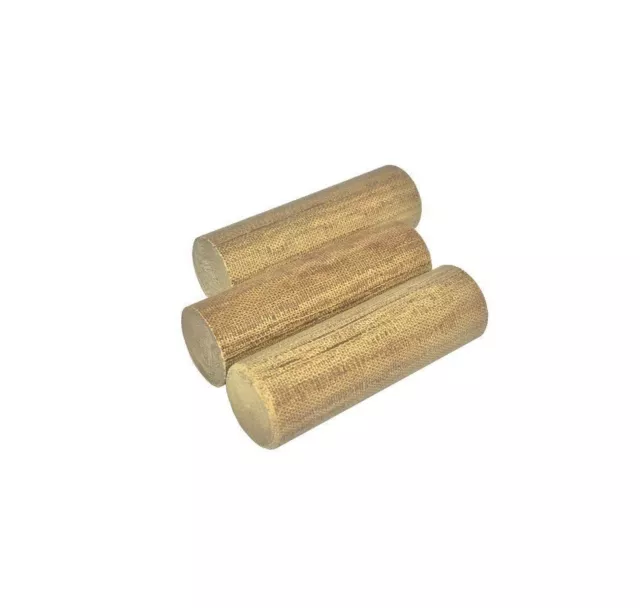 Wadkin PBR / HD Saw Blade Guide Stems - Price Per Set 3 Genuine Ru
