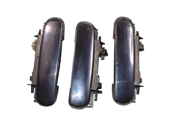 Maniglietta Esterna Per Porta Balcone Maico | Venerota - Foto 7