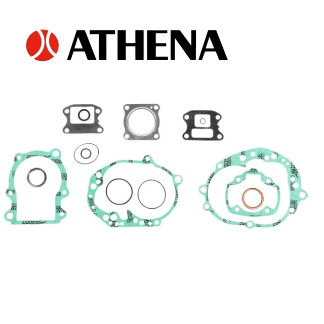 Motordichtsatz komplett Gasket set für SUZUKI TS 50 XK SA11C 1991-1997
