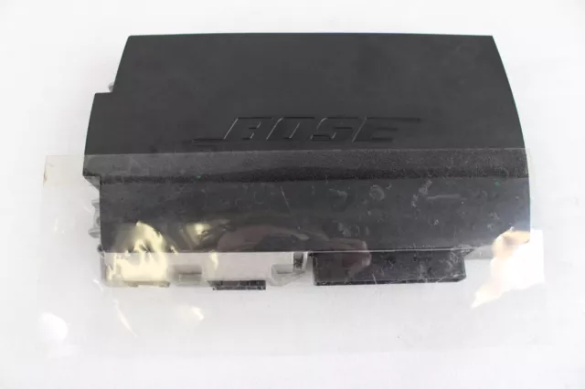 2012-2015 Audi A6 A7 A8 A8L  Amp Audio Radio Amplifier Bose 4G0035223A Oem