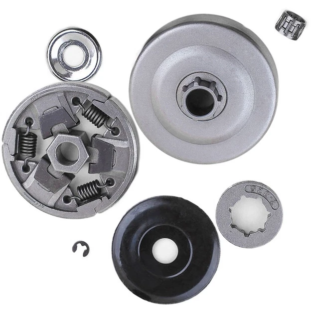 Kit frizione motore montaggio sostituzione attrezzatura fissaggio per Stihl 6