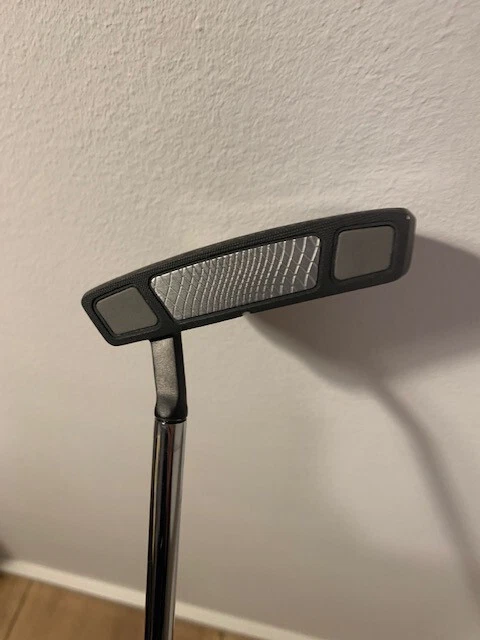 Cleveland Frontline 10.5 Slant Neck Putter 34", Rechtshand 6