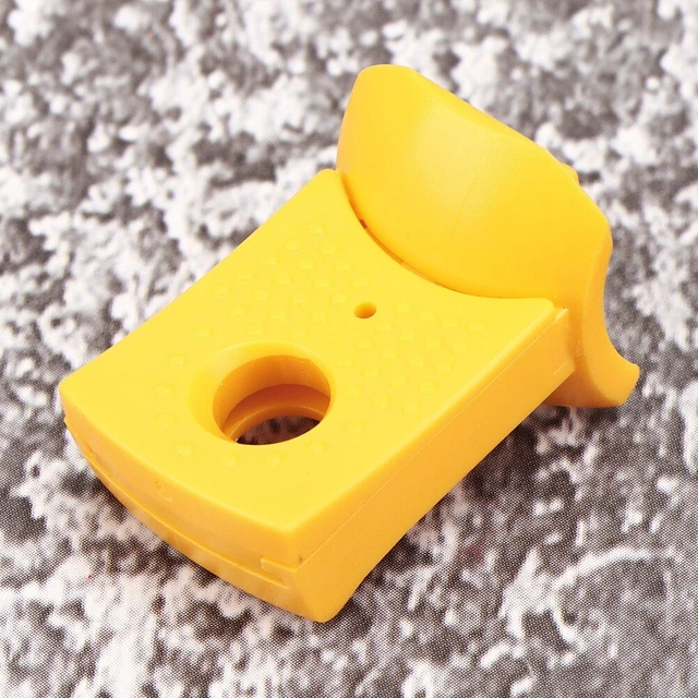 Pulsante interruttore bloccaggio differenziale Mitsubishi Pajero 2 - Four X Rocker | Ricambi e accessori 4x4