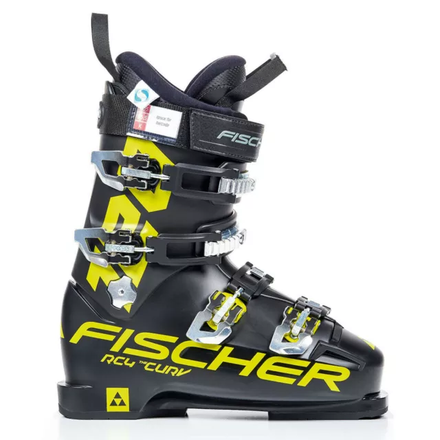 FISCHER RC4 THE CURV XTR 120 MODELL 2020 Skischuhe Schuhe Ski, Schi NEU !