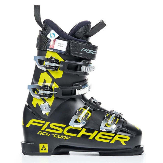 FISCHER RC4 THE CURV XTR 120 MODELL 2020 Skischuhe Schuhe Ski, Schi NEU !