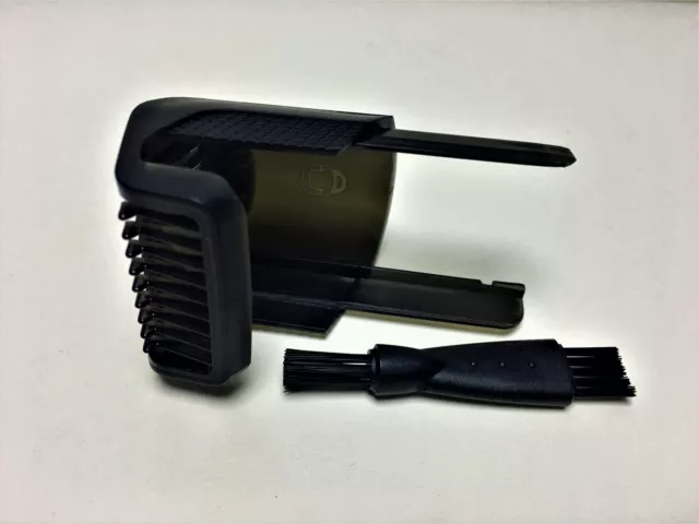 PETIT Peigne Tondeuse à Cheveux Clipper Pour Philips BT5203 BT5204 BT5206 5000