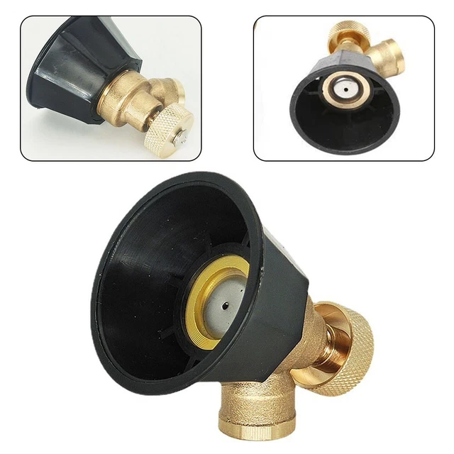 Tuyère Arrosage Rotator 360° Hunter - Portée 2,5m à 4,6m, Pour Arrosage Uniforme Jardin