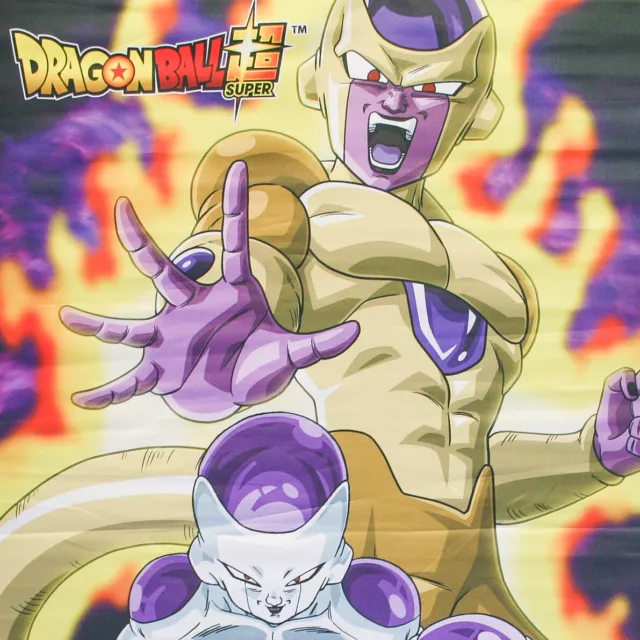 Dragon Ball Z - Frieza Saga - Anime Poster (24 x 36 inches