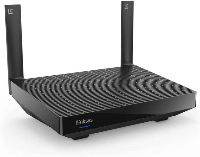 Linksys Hydra 6 MR2000 Dual Band Mesh WiFi 6 Router (AX3000) - Wireless Router