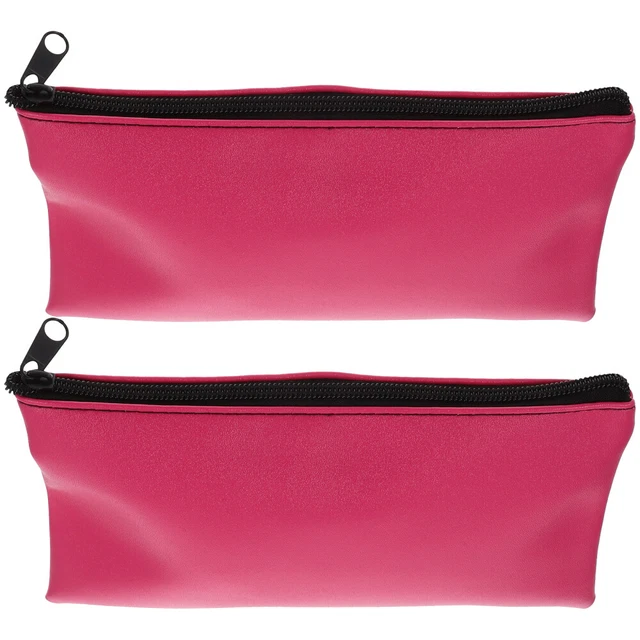 Borsa Per Nunchucks In Tessuto Oxford - Custodia Da 36x8.5cm, Con Coulisse, Per Acciaio, Legno O Spugna