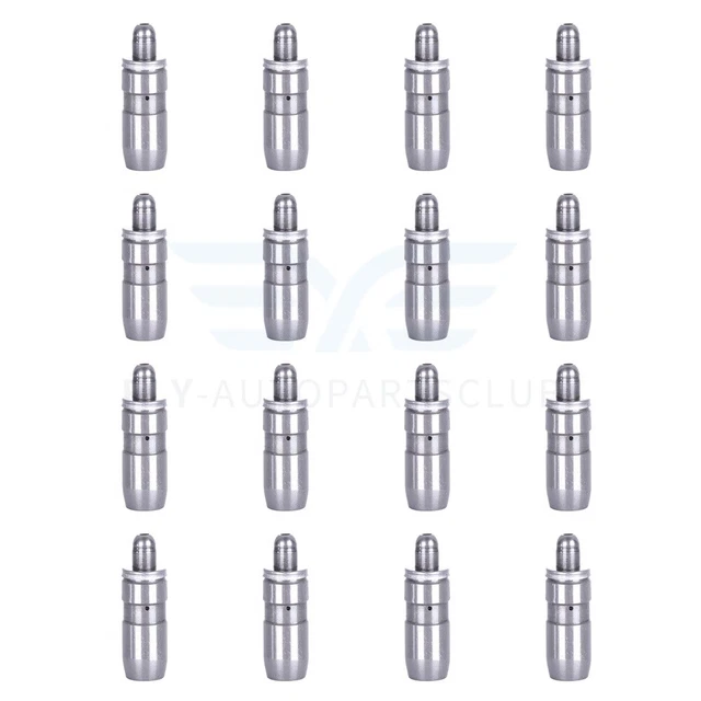 For 1992-08 Mercury Grand Marquis Lincoln Town Car 16xLash Adjusters Lifters Set