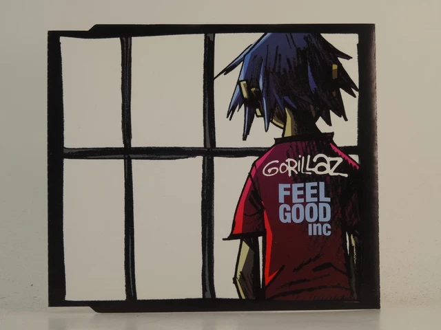 その他 Feel Good Inc [CD] Amazon.co.jp: Feel Good Inc: ミュージック