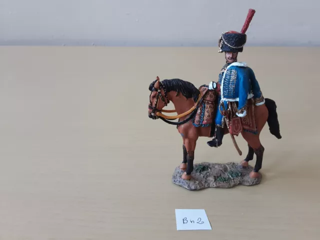 Del Prado, Officier, Artillerie À Cheval, Garde Consulaire, 1803