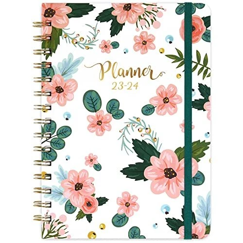 PLANNER 20232024 Academic Planner 20232024 from July 2023 June
