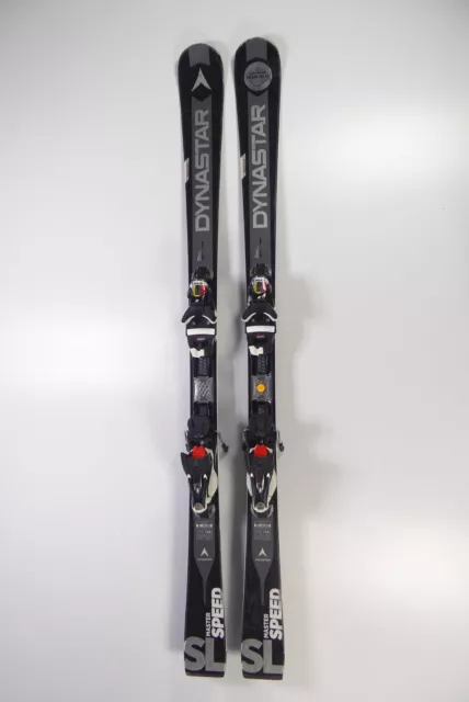 DYNASTAR Speed Master SL Ski Länge 158cm (1,58m) inkl. Bindung! #657