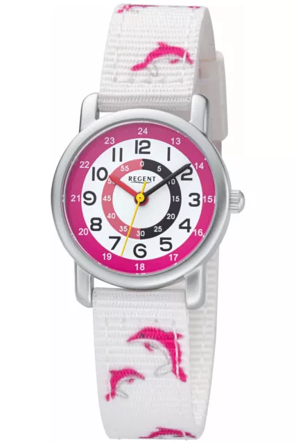 Regent Montre pour Enfants Dauphin 12400318