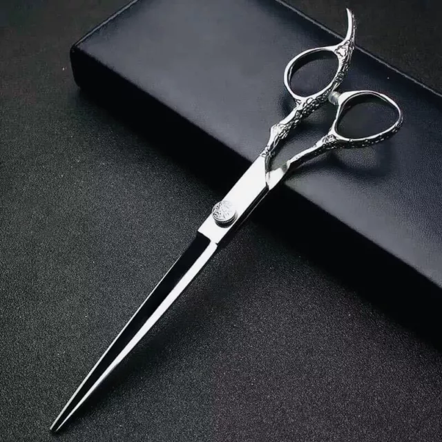 6.5”Professional Hairdressing Scissors Barber Salon Hair Cutting/thinning Shears