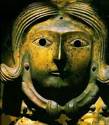 HUGE Ancient Celts Art Jewelry Weapons Symbols Warriors Human Sacrifice Religion 3