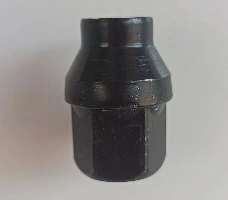 US PRO Werkzeuge Radmutter-Stecknuss 22 X 22,5 Mm – Dünnwandig, Für Beschädigte Muttern, Mit 1/2" Antrieb