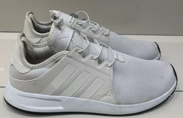 Xplr triple deals white