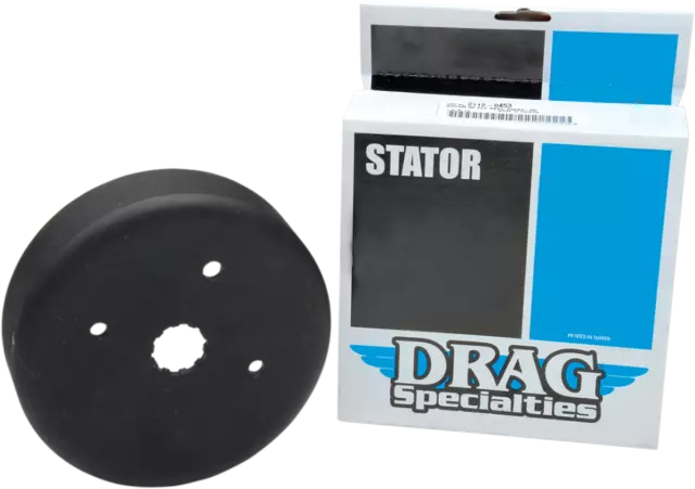 Drag Specialties Alternator Rotor 2112-0453