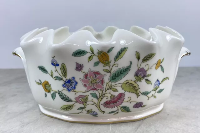 Minton Haddon Hallenpflanzgefäß 20,3 cm