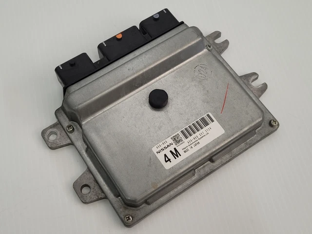 NISSAN TIIDA C11 Engine Control Unit ECU Computer A56-H68 04 - 13 $118. ...